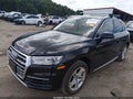 2019 Audi Q5 — photo 2 of 16 | VIN WA1ANAFY9K2098374