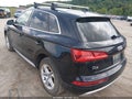2019 Audi Q5 — photo 3 of 16 | VIN WA1ANAFY9K2098374