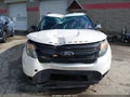 2015 Ford Explorer Sport Trac — photo 12 of 16 | VIN 1FM5K8GT9FGC55305