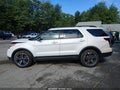 2015 Ford Explorer Sport Trac — photo 14 of 16 | VIN 1FM5K8GT9FGC55305