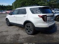 2015 Ford Explorer Sport Trac — photo 3 of 16 | VIN 1FM5K8GT9FGC55305