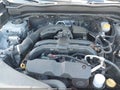 2015 Subaru Forester — photo 10 of 16 | VIN JF2SJADC9FH467493