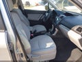 2015 Subaru Forester — photo 5 of 16 | VIN JF2SJADC9FH467493