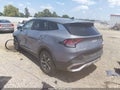 2024 Kia Sportage — photo 3 of 17 | VIN 5XYK33DF3RG146948