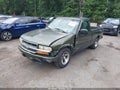 2001 Chevrolet S-10 — photo 2 of 16 | VIN 1GCCS145818188742