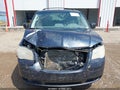2008 Chrysler Town & Country — photo 13 of 17 | VIN 2A8HR54P58R844137