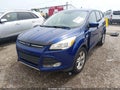 2014 Ford Escape — photo 2 of 17 | VIN 1FMCU0GX1EUD23702