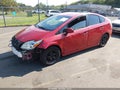 2011 Toyota Prius — photo 2 of 17 | VIN JTDKN3DU1B0287246