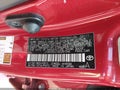 2011 Toyota Prius — photo 9 of 17 | VIN JTDKN3DU1B0287246