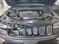 2017 Jeep Grand Cherokee — photo 10 of 17 | VIN 1C4RJFCG9HC693998