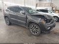 2017 Jeep Grand Cherokee — photo 1 of 17 | VIN 1C4RJFCG9HC693998