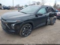 2025 Chevrolet Trax — photo 2 of 17 | VIN KL77LJEP8SC211107