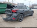 2025 Chevrolet Trax — photo 4 of 17 | VIN KL77LJEP8SC211107
