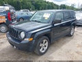 2014 Jeep Patriot — photo 2 of 16 | VIN 1C4NJRBB8ED717400