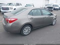 2018 Toyota Corolla — photo 4 of 16 | VIN 2T1BURHE3JC061514