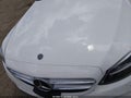 2021 Mercedes-Benz C-Class — photo 10 of 15 | VIN W1KWF8DB7MR626686