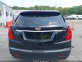 2018 Cadillac XT5 — photo 16 of 16 | VIN 1GYKNARS1JZ223725