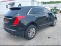 2018 Cadillac XT5 — photo 4 of 16 | VIN 1GYKNARS1JZ223725
