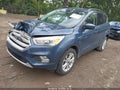 2018 Ford Escape — photo 2 of 16 | VIN 1FMCU0HD5JUA03183