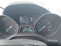 2018 Ford Escape — photo 7 of 16 | VIN 1FMCU0HD5JUA03183