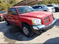 2006 Dodge Dakota — photo 1 of 16 | VIN 1D7HE48N36S617469