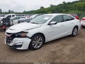 2022 Chevrolet Malibu — photo 2 of 16 | VIN 1G1ZD5ST0NF124895