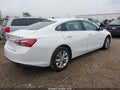 2022 Chevrolet Malibu — photo 4 of 16 | VIN 1G1ZD5ST0NF124895