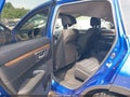 2020 Honda CR-V — photo 8 of 19 | VIN 7FARW2H54LE011756