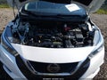 2020 Nissan Versa — photo 10 of 11 | VIN 3N1CN8EV5LL835152