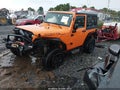 2012 Jeep Wrangler — photo 2 of 16 | VIN 1C4BJWCG3CL271834