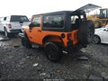 2012 Jeep Wrangler — photo 3 of 16 | VIN 1C4BJWCG3CL271834