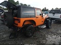 2012 Jeep Wrangler — photo 4 of 16 | VIN 1C4BJWCG3CL271834