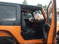 2012 Jeep Wrangler — photo 5 of 16 | VIN 1C4BJWCG3CL271834