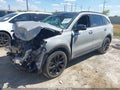 2023 Kia Sorento — photo 2 of 17 | VIN 5XYRK4LF0PG172848
