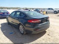 2020 Ford Fusion — photo 3 of 16 | VIN 3FA6P0HD1LR172030