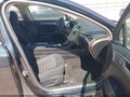 2020 Ford Fusion — photo 5 of 16 | VIN 3FA6P0HD1LR172030