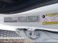 2025 Ram 1500 — photo 9 of 15 | VIN 1C6SRFJP5SN503081