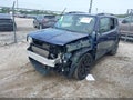 2018 Jeep Renegade — photo 2 of 16 | VIN ZACCJABB1JPG74586