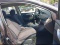 2015 Nissan Sentra — photo 5 of 15 | VIN 3N1AB7APXFL659222