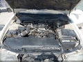 1997 Lexus LS 400 — photo 10 of 12 | VIN JT8BH28F3V0082494