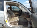 1997 Lexus LS 400 — photo 5 of 12 | VIN JT8BH28F3V0082494