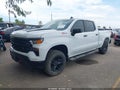 2025 Chevrolet Silverado 1500 — photo 2 of 16 | VIN 3GCUKCED6SG134681