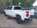 2025 Chevrolet Silverado 1500 — photo 3 of 16 | VIN 3GCUKCED6SG134681