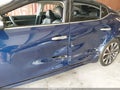 2016 Nissan Maxima — photo 6 of 18 | VIN 1N4AA6AP7GC399097