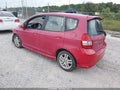 2008 Honda Fit — photo 3 of 16 | VIN JHMGD38688S022128