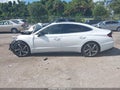 2022 Hyundai Sonata — photo 14 of 16 | VIN 5NPEJ4J28NH150247