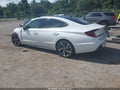 2022 Hyundai Sonata — photo 3 of 16 | VIN 5NPEJ4J28NH150247