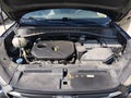 2017 Hyundai Tucson — photo 10 of 18 | VIN KM8J3CA44HU585518