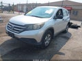 2014 Honda CR-V — photo 2 of 16 | VIN 2HKRM3H37EH531489