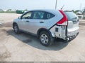 2014 Honda CR-V — photo 3 of 16 | VIN 2HKRM3H37EH531489